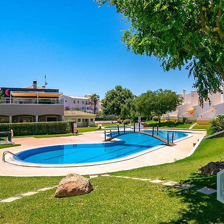 Villa Rafaella 3 Dream Lodging Albufeira Bagian luar foto