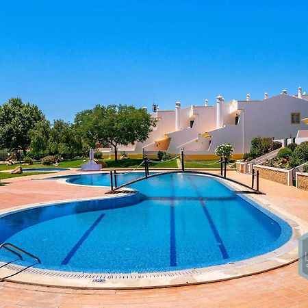 Villa Rafaella 3 Dream Lodging Albufeira Bagian luar foto