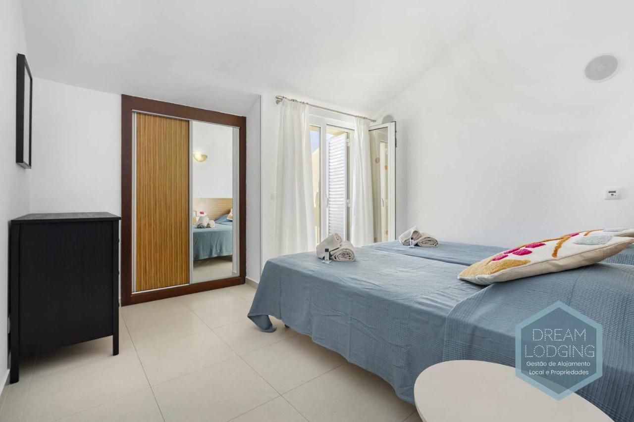 Villa Rafaella 3 Dream Lodging Albufeira Bagian luar foto