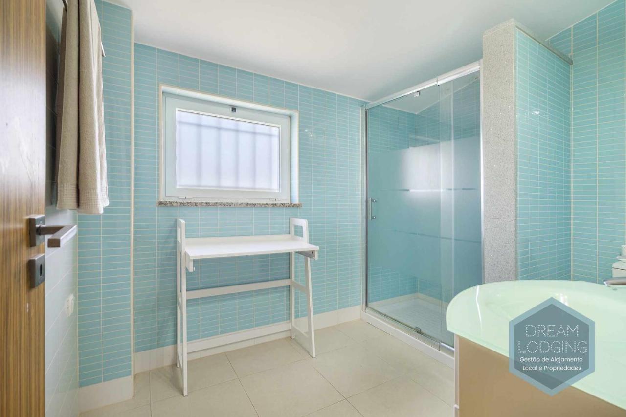 Villa Rafaella 3 Dream Lodging Albufeira Bagian luar foto