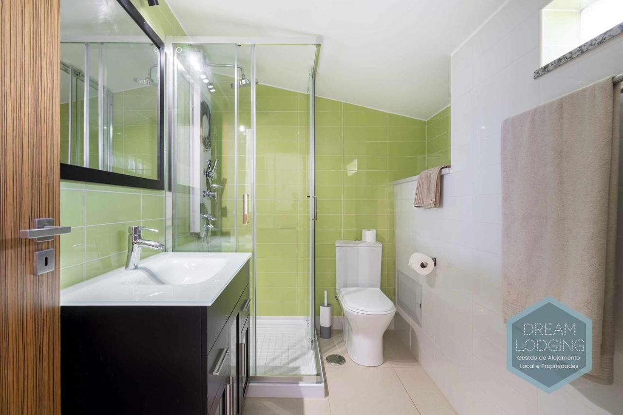 Villa Rafaella 3 Dream Lodging Albufeira Bagian luar foto