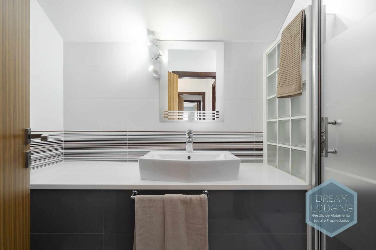 Villa Rafaella 3 Dream Lodging Albufeira Bagian luar foto