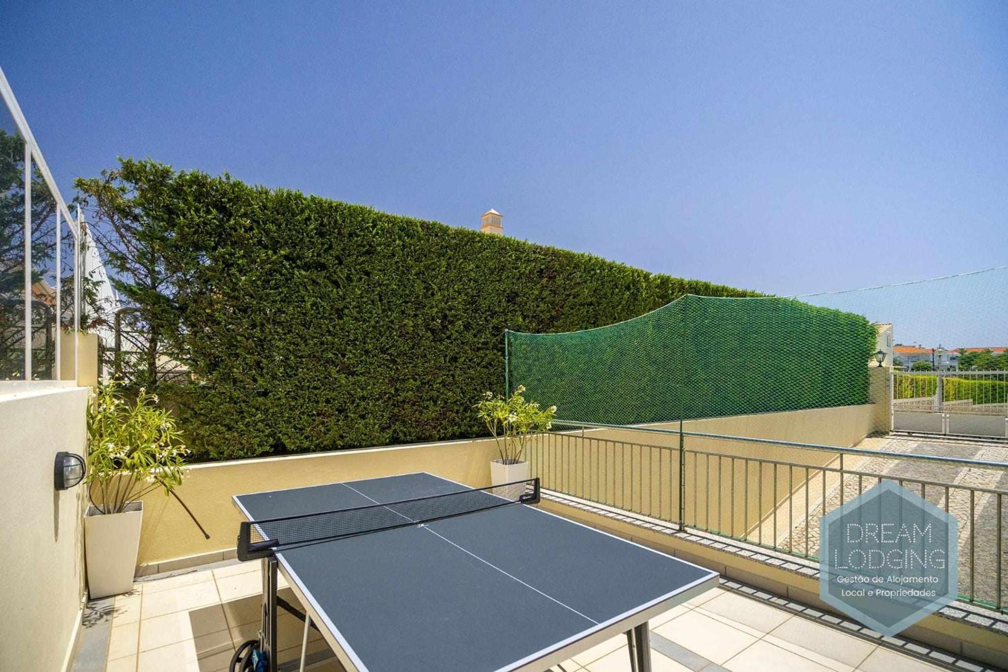 Villa Rafaella 3 Dream Lodging Albufeira Bagian luar foto